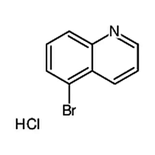 5-溴喹啉盐酸盐