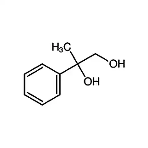 2-苯基-1，2-丙二醇
