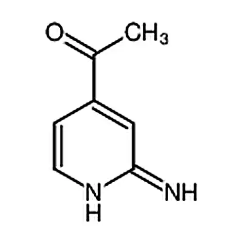 1-(2-氨基吡啶-4-基)乙酮