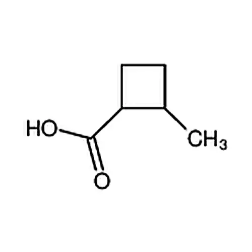 2-甲基环丁烷羧酸