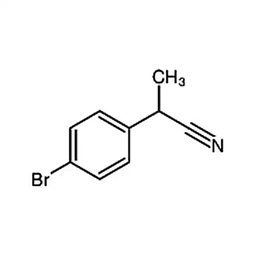 2-(4-溴苯基)丙腈