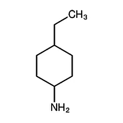 4-乙基环己胺 (顺反混合物)