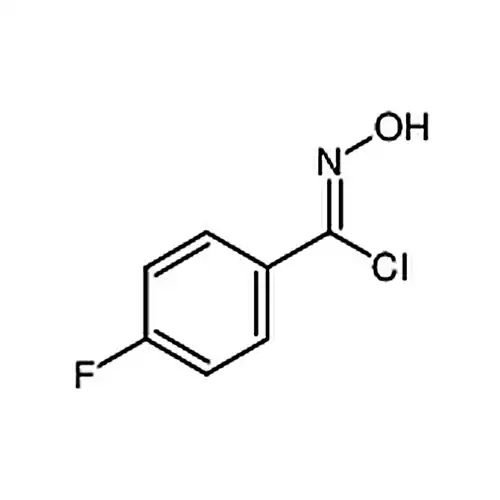 α-氯-4-氟苯甲醛肟