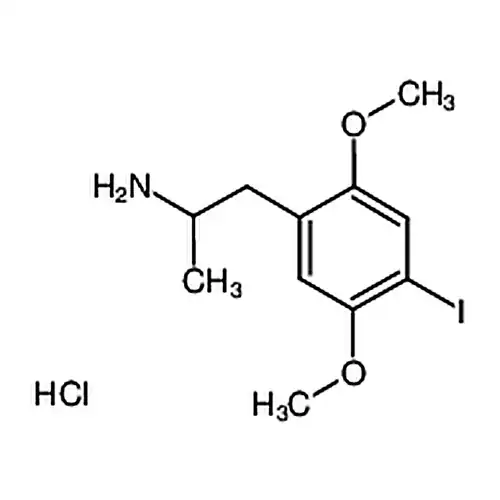 （±）-DOI 盐酸盐