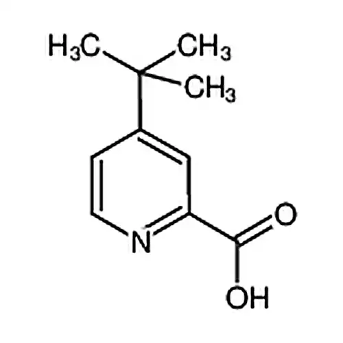 4-(叔丁基)吡啶甲酸