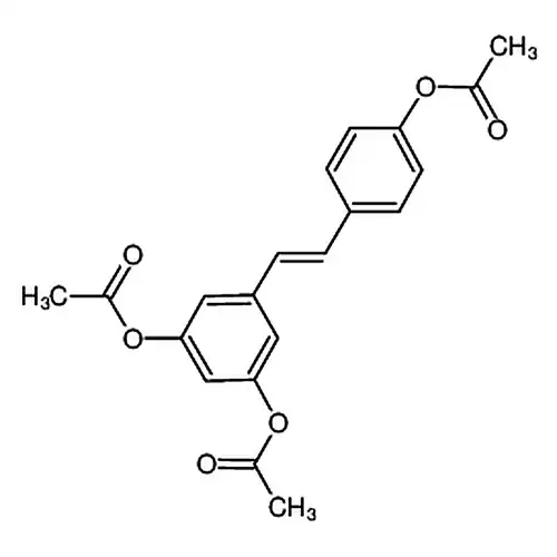 乙酰化白藜芦醇
