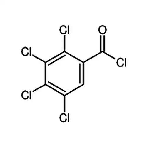 2,3,4,5-四氯苯甲酰氯