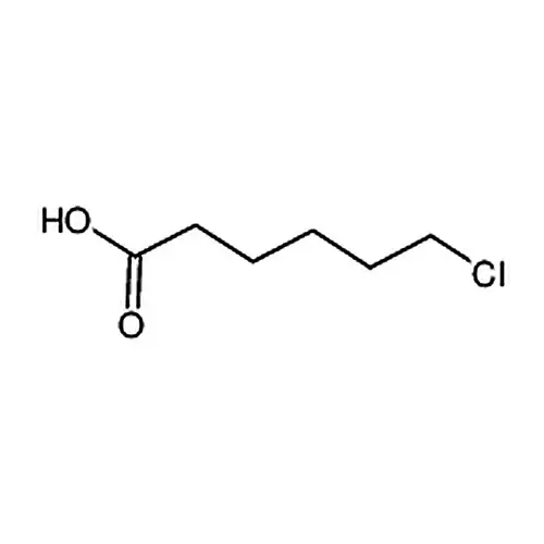 6-氯己酸