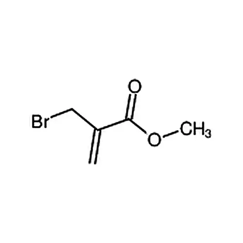 2-(溴甲基)丙烯酸甲酯