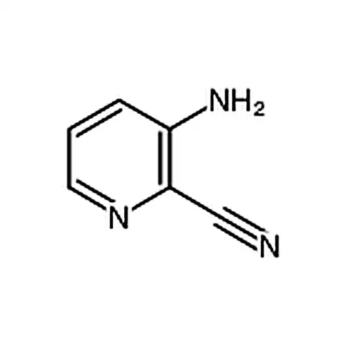 3-氨基-2-吡啶甲腈