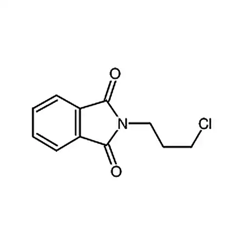 N-(3-氯苯基)邻苯二甲酰亚胺
