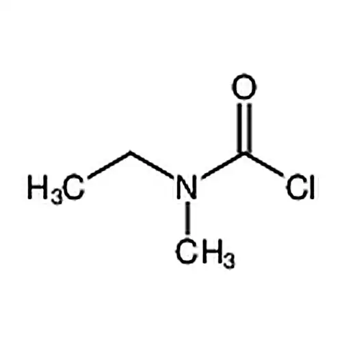 N-乙基-N-甲基氨基甲酰氯