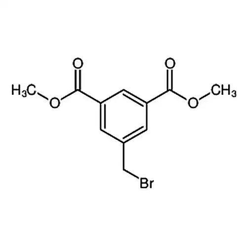 5-(溴甲基)间苯二甲酸二甲酯