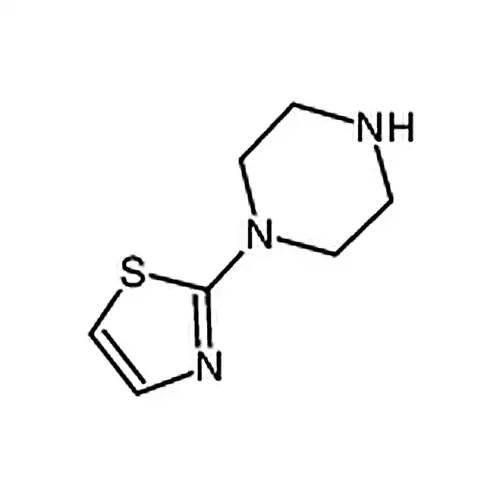 1-(噻唑-2-基)哌嗪