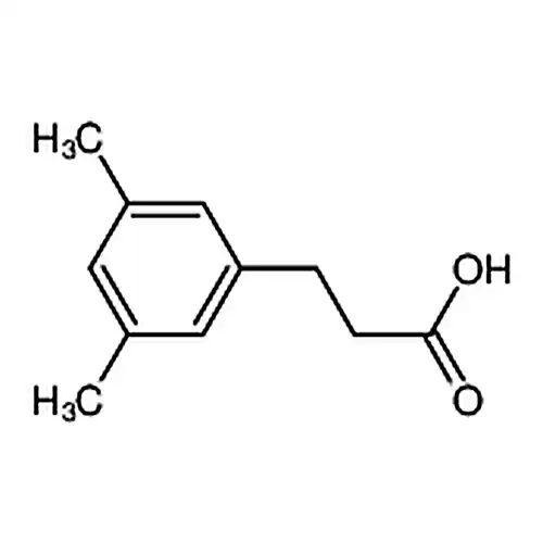 3-(3,5-二甲基苯基)丙酸