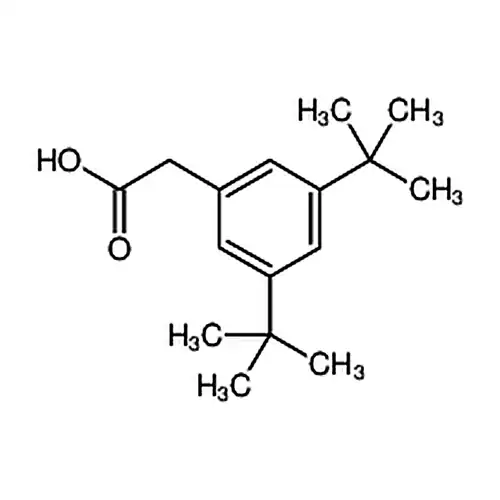 3.5-叔丁基苯乙酸