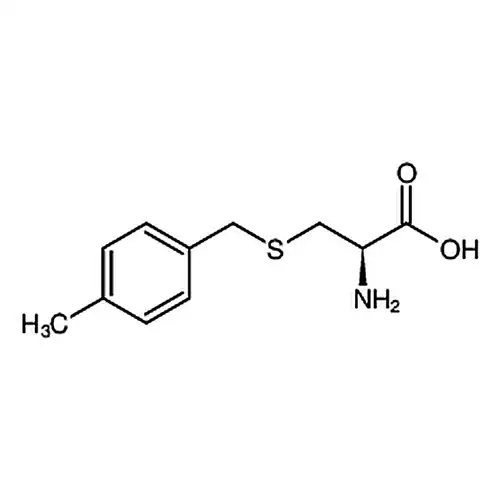 L-MBzl-半胱氨酸