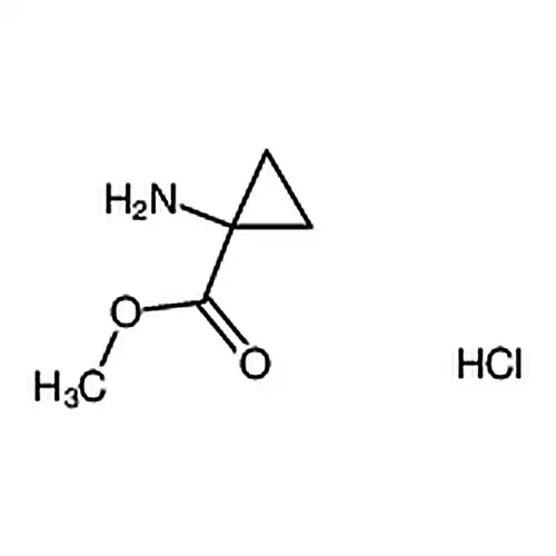 1-氨基环丙烷羧酸乙酯盐酸