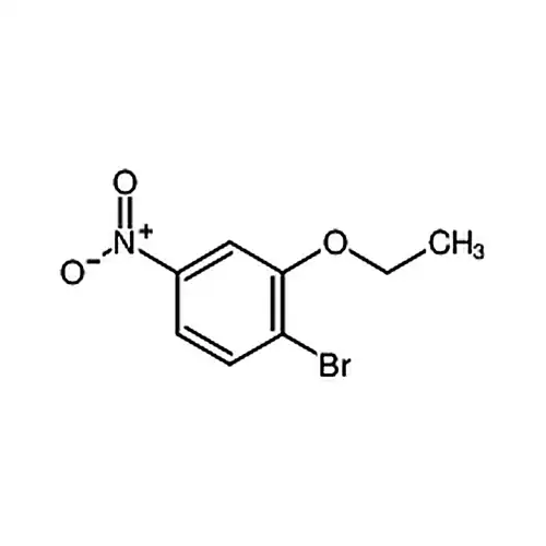 2-溴-5-硝基苯乙醚