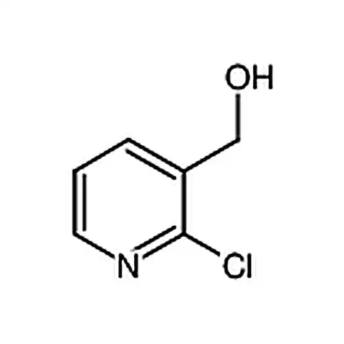 2-氯-3-吡啶甲醇