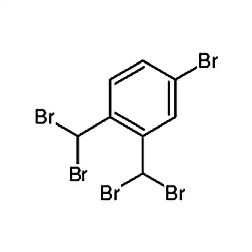 &alpha;,&alpha;,&alpha;',&alpha;',4-五溴邻二甲苯