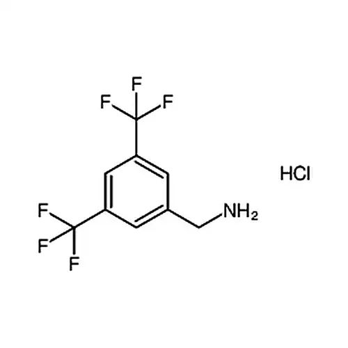 3，5-二三氟甲基苄胺盐酸盐