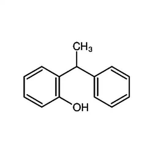 2-(1-苯基乙基)苯酚