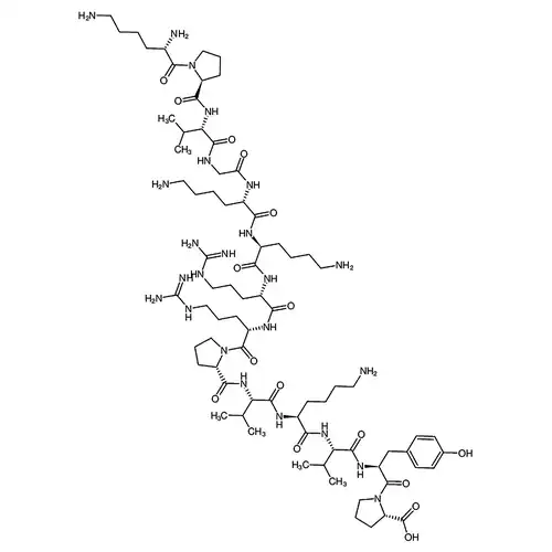 ACTH 11-24