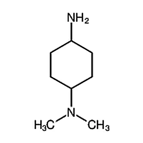 N,N-二甲基-1,4-环己烷二胺 (顺反混合物)