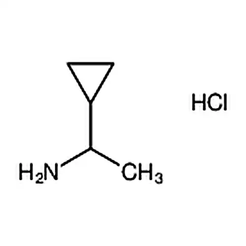 1-环丙基乙胺盐酸盐