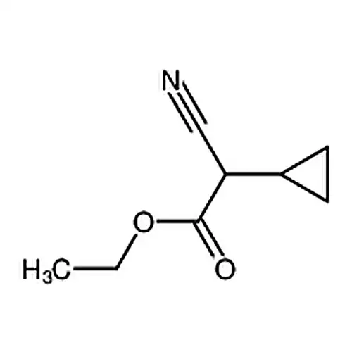 2-氰基-2-环丙基乙酸乙酯