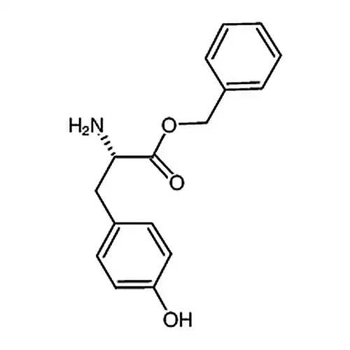 H-酪氨酸-obzl