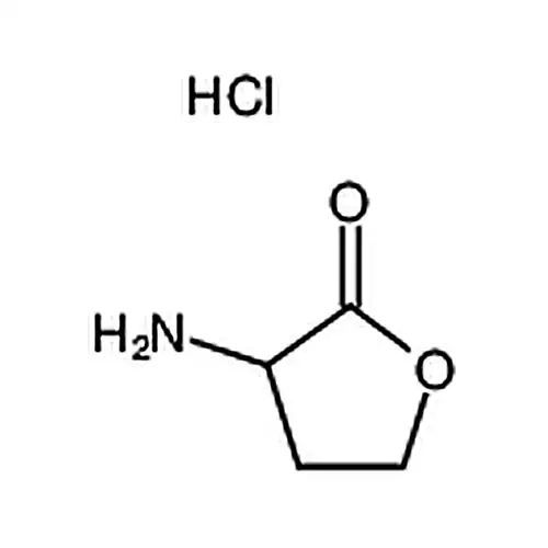 3-氨基二氢呋喃-2(3H)-酮盐酸盐