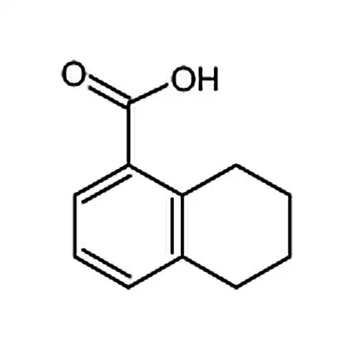 5,6,7,8-四羟基萘-1-羧酸