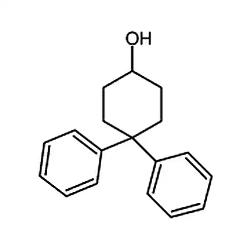 4，4-二苯基环己醇