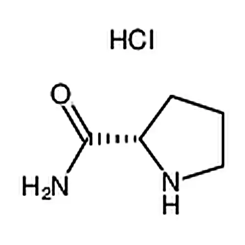 L-脯氨酰胺盐酸盐