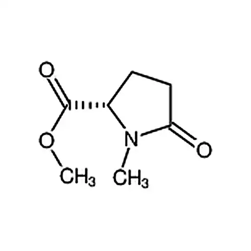 (S)-1-甲基-5-氧代吡咯烷-2-羧酸甲酯