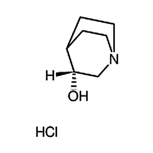 (R)-3-奎宁环醇盐酸盐