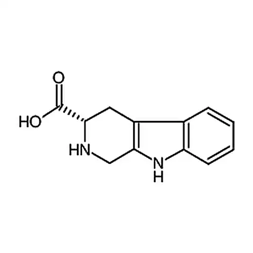 (s)-2,3,4,9-四氢-1H-吡啶[3,4-b]吲哚-3-羧酸