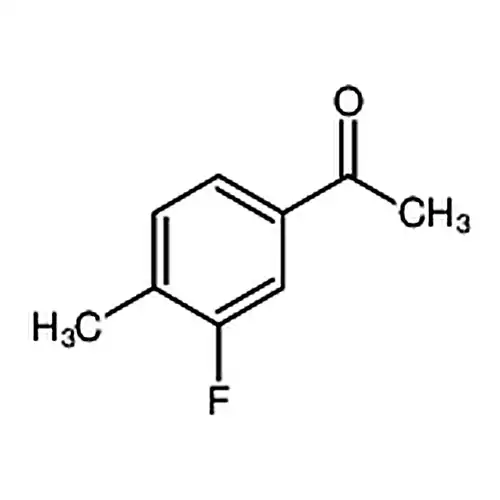 1-(3-氟-4-甲基苯基)乙酮