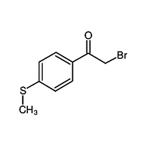 2-溴-4'-甲硫基苯乙酮