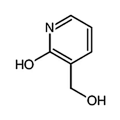 3-(羟甲基)-1，2-二氢吡啶-2-酮
