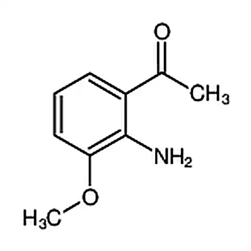 1-(2-氨基-3-甲氧基-苯基)-乙酮