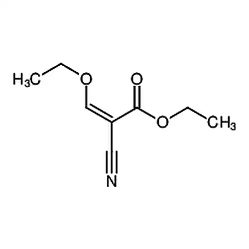 (Z)-2-氰基-3-乙氧基丙烯酸乙酯