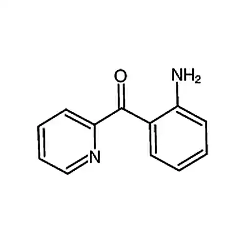 2-(2-氨基苯甲酰)吡啶