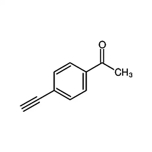 4-炔基苯乙酮