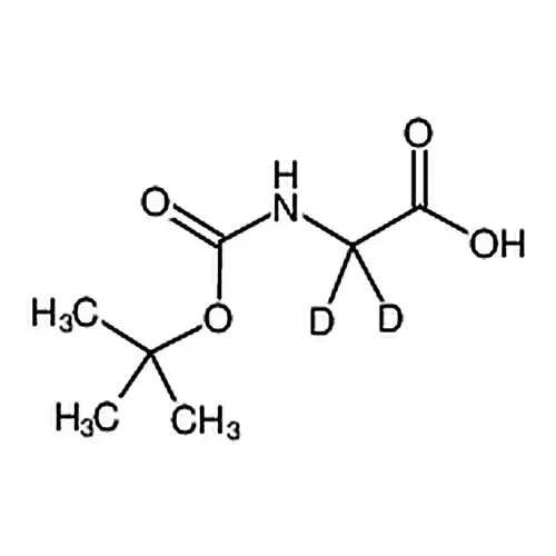 Boc-Glycine-d2