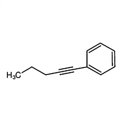 1-苯基-1-戊炔