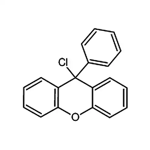 9-氯-9-苯基氧杂蒽