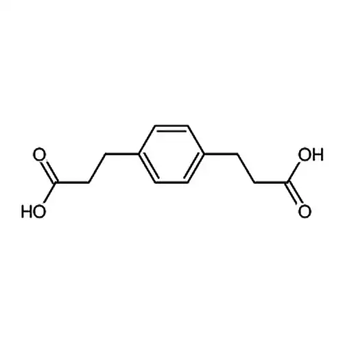 对亚苯基二丙酸